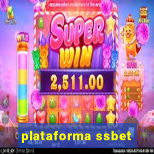 plataforma ssbet